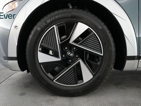 Used 2025 Hyundai Ioniq 5 Limited image 20