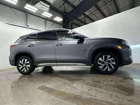 New 2026 Volkswagen Tiguan S AWD/4WD image 3