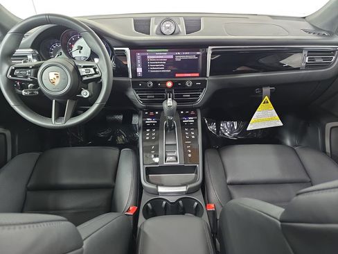 New 2026 Porsche Macan S image 13