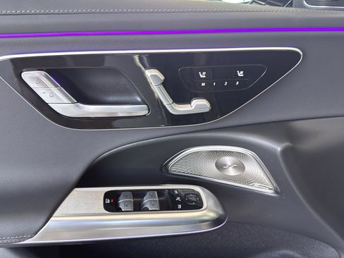 Certified 2026 Mercedes-Benz E 350 Sedan image 19