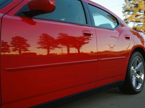 Used 2007 Dodge Charger R/T w/ Road/Track Performance Group image 33