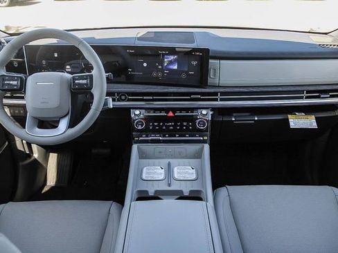 New 2026 Hyundai Santa Fe Limited AWD/4WD image 14