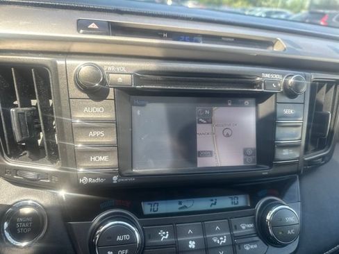 Used 2015 Toyota RAV4 Limited AWD/4WD image 13