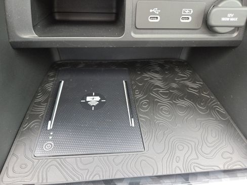 New 2026 Honda Passport TrailSport Elite image 10