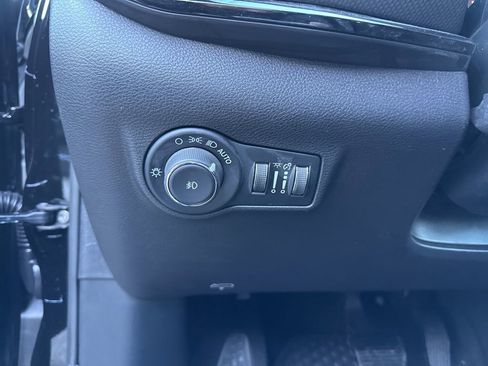 New 2026 Jeep Compass Latitude image 62