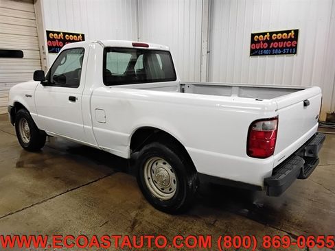Used 2005 Ford Ranger XL image 6