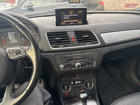 Used 2018 Audi Q3 2.0T Premium image 15