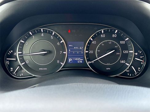 Used 2020 Nissan Armada SL w/ Premium Package RWD image 12