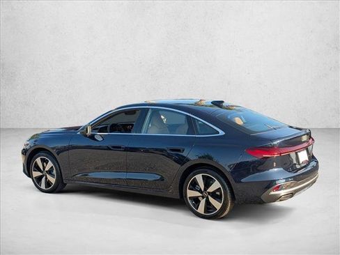 Used 2025 Audi A5 2.0T Premium Plus w/ Premium Plus AWD/4WD image 7