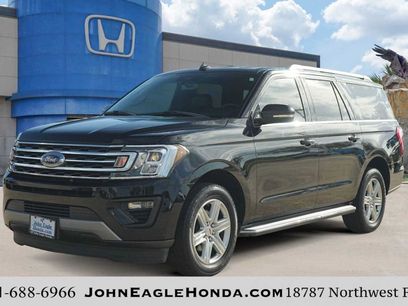 Used 2019 Ford Expedition Max XLT w/ Equipment Group 202A