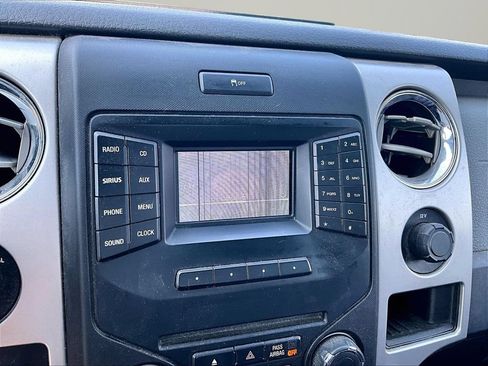 Used 2014 Ford F150 XLT w/ XLT Convenience Package AWD/4WD image 21