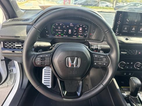 Used 2025 Honda Accord Sport image 20