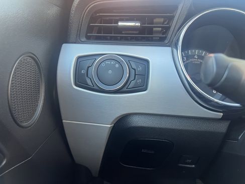 Used 2017 Ford Mustang Premium image 17