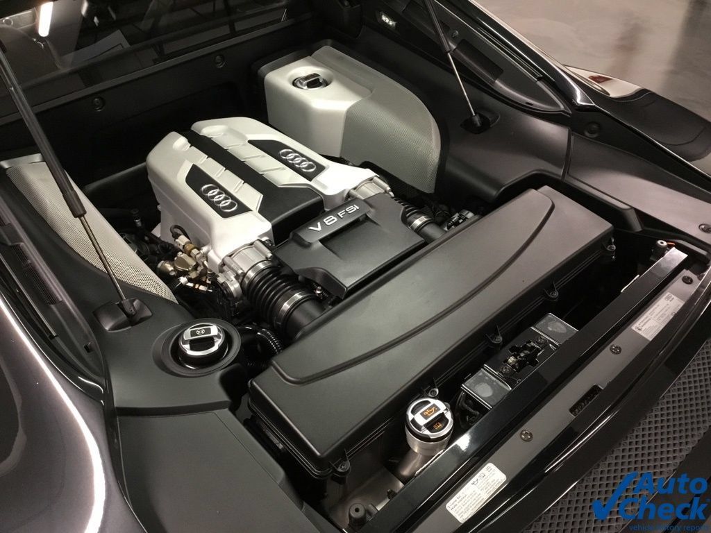 Used 2008 Audi R8 V8 AWD/4WD image 24