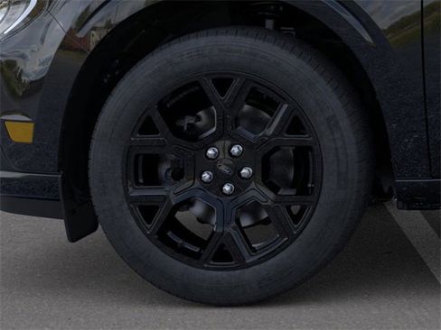 New 2025 Ford Maverick Lobo image 20