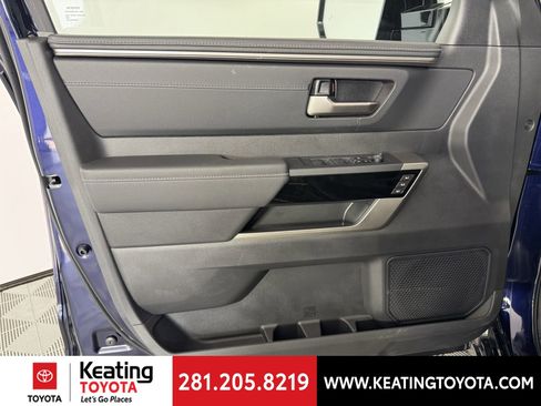 New 2026 Toyota Tundra Limited image 13