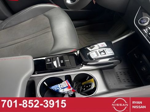 Used 2023 Hyundai Sonata SEL Plus FWD image 7