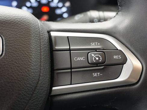 Certified 2022 Jeep Compass Altitude w/ Convenience Group image 44