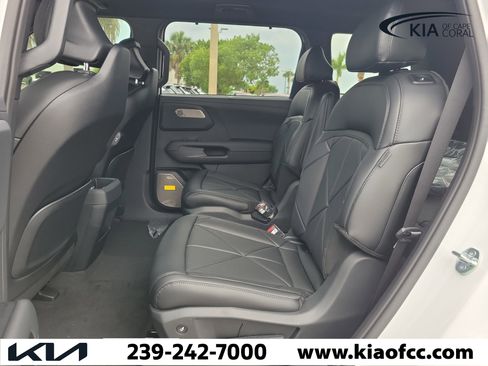 New 2027 Kia Telluride SX FWD image 13