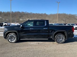 Certified 2023 GMC Sierra 1500 Denali Ultimate video 2