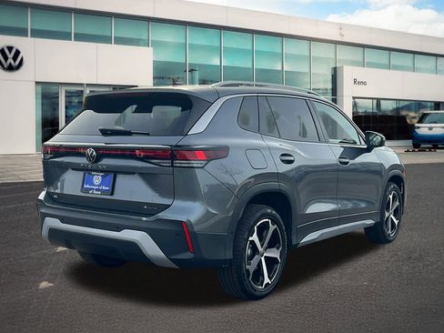 New 2026 Volkswagen Tiguan SE AWD/4WD image 5