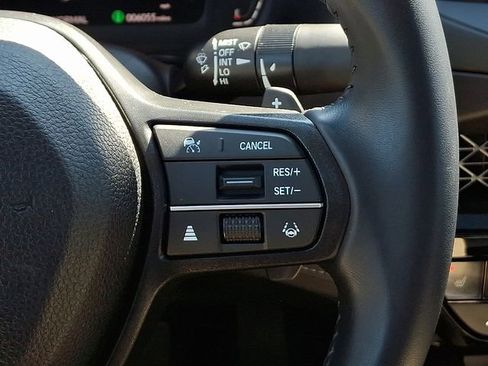 Used 2024 Honda Accord EX-L image 23