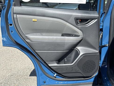 New 2026 Subaru Forester Wilderness image 13