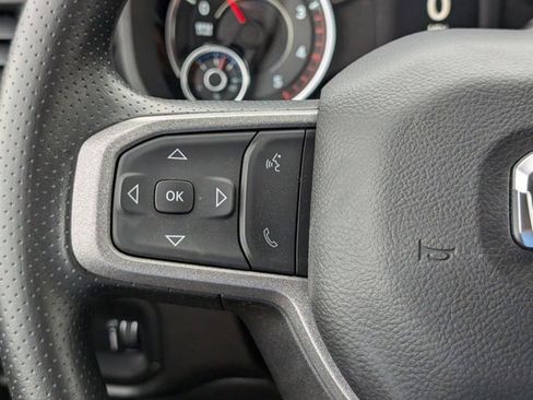 New 2024 RAM 2500 Tradesman w/ Towing Technology Group image 21