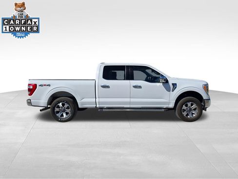 Used 2023 Ford F150 Lariat image 10