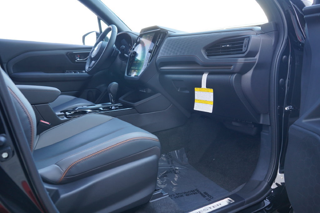 New 2026 Subaru Forester Sport AWD/4WD image 29