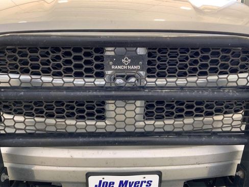 Used 2017 RAM 1500 Classic SLT image 27