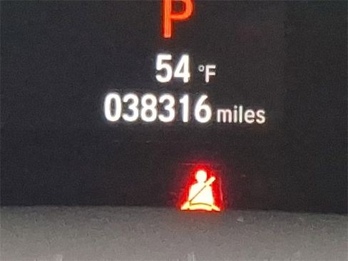 Used 2022 Honda Accord Sport image 19