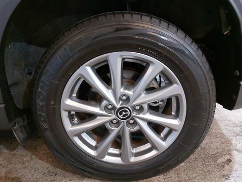Certified 2022 MAZDA CX-5 AWD 2.5 S image 35