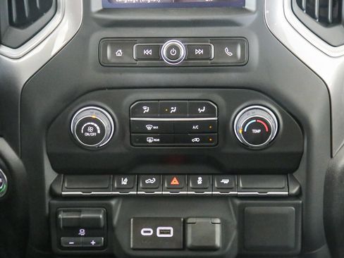 Used 2024 Chevrolet Silverado 3500 W/T w/ WT Convenience Package RWD image 10
