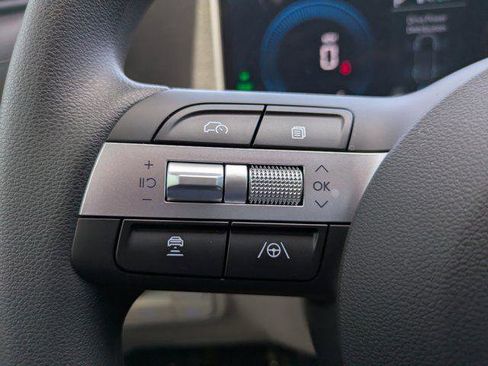 New 2026 Hyundai Tucson Blue SE AWD/4WD image 17