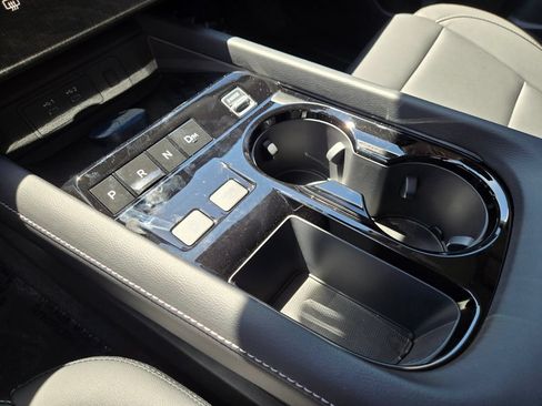 New 2026 Nissan Murano SV AWD/4WD image 12