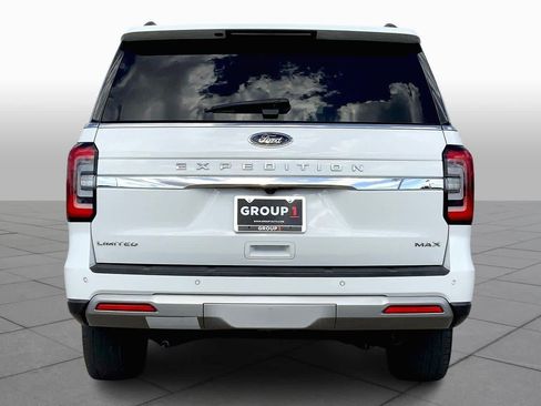 Used 2024 Ford Expedition Max Limited image 4