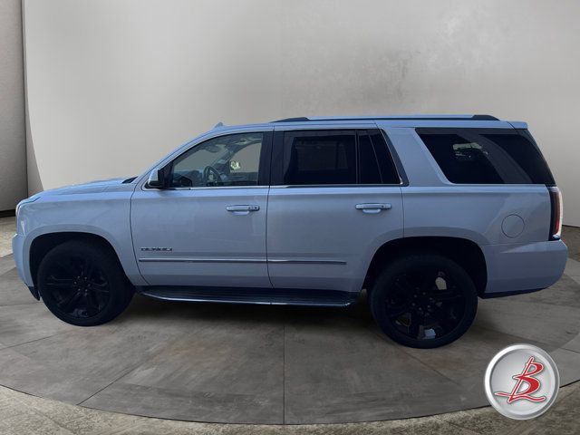 Used 2018 GMC Yukon Denali w/ Open Road Package AWD/4WD image 4