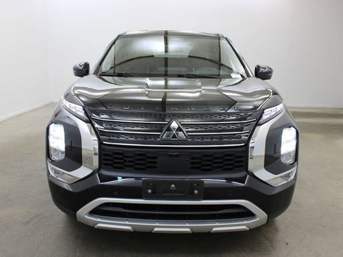 Used 2024 Mitsubishi Outlander SEL AWD/4WD image 7