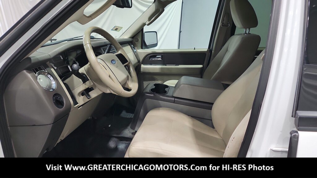 Used 2011 Ford Expedition XL w/ HD Trailer Tow Pkg AWD/4WD image 15