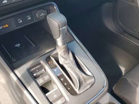 New 2026 Honda CR-V LX image 35