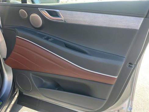 New 2026 Genesis GV80 3.5T Prestige image 28