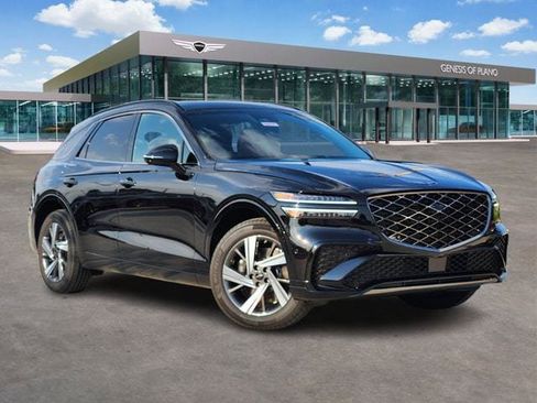 Used 2026 Genesis GV70 3.5T Sport Advanced AWD/4WD image 1