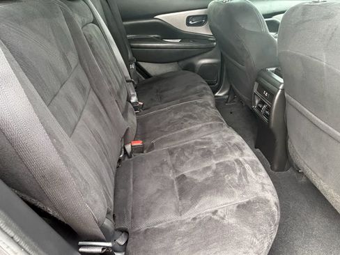 Certified 2021 Nissan Murano S image 12