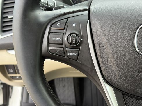 Certified 2020 Acura TLX V6 SH-AWD w/ Technology Pkg image 2