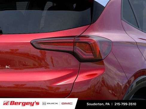 New 2026 Buick Encore GX Sport Touring image 13