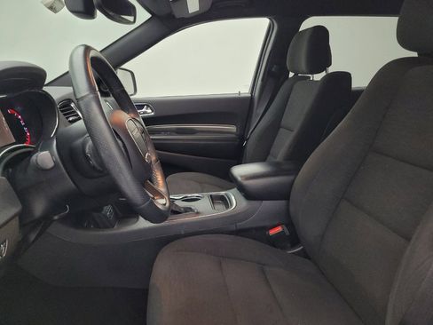 Used 2018 Dodge Durango SXT w/ Quick Order Package 2BB image 17