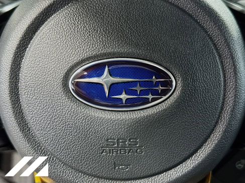 New 2026 Subaru Crosstrek 2.5i Wilderness AWD/4WD image 32