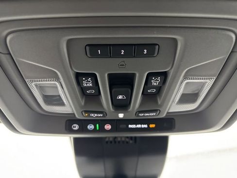 New 2026 Chevrolet Silverado 1500 LTZ w/ Technology Package image 25