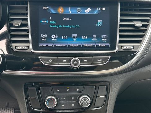 Used 2018 Buick Encore Preferred image 29